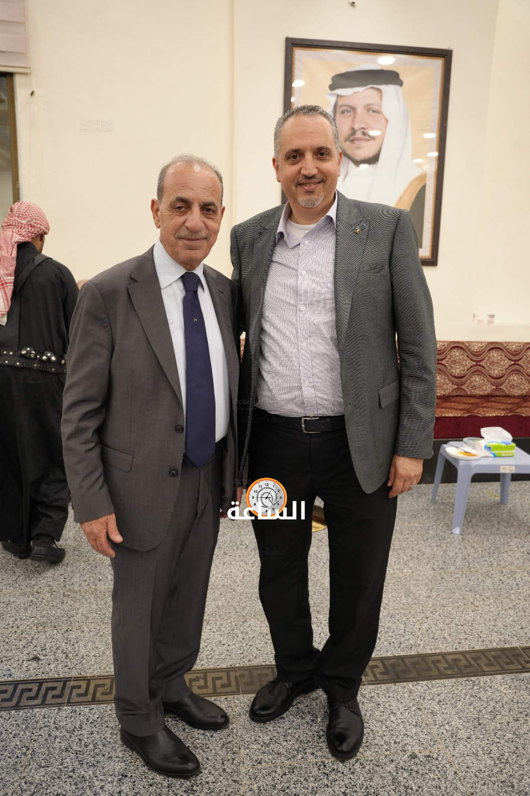 Madar Al-Saa Images 0.9353494341664472