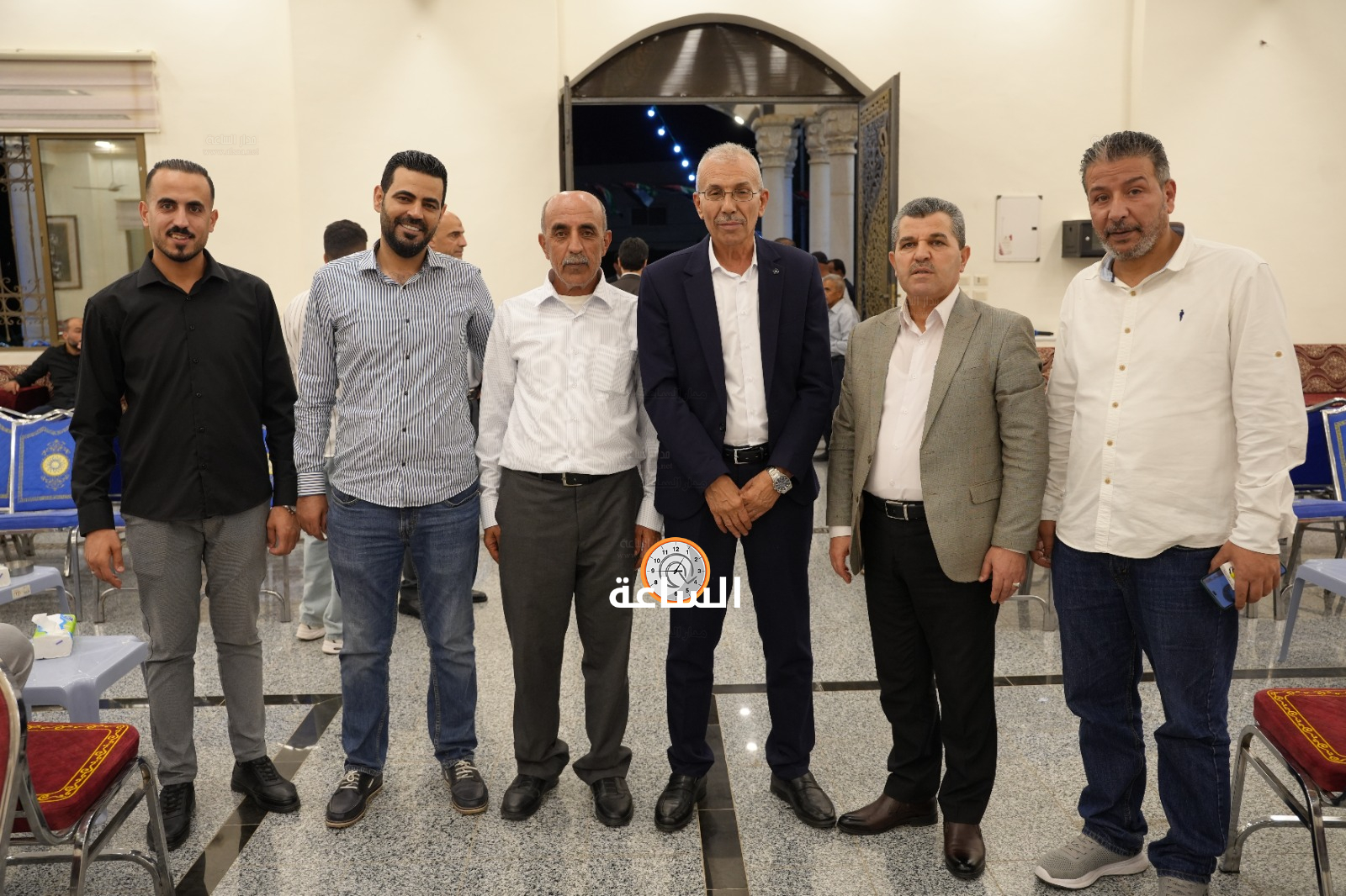 Madar Al-Saa Images 0.7867064154545548