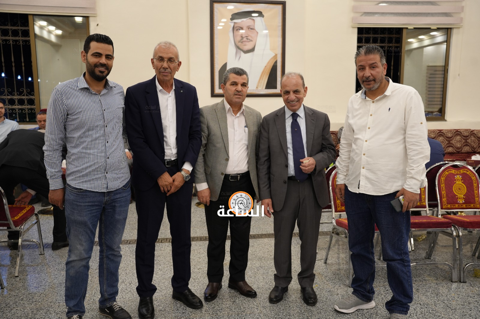 Madar Al-Saa Images 0.6132185095104548