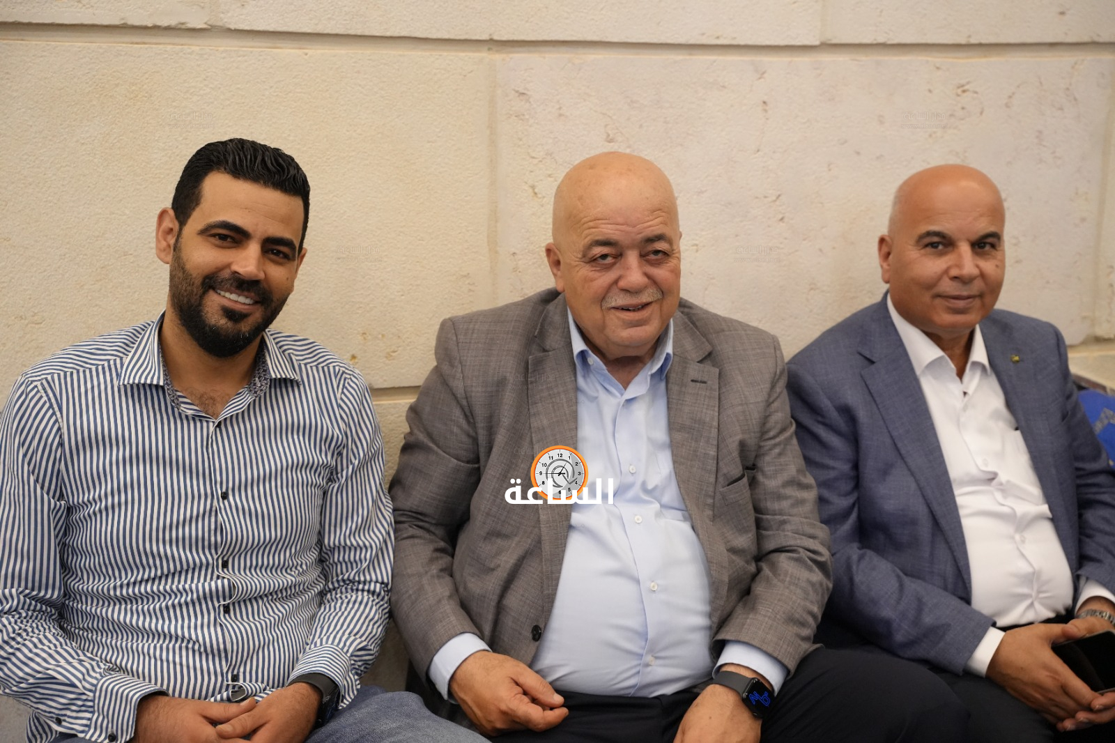 Madar Al-Saa Images 0.12439568538317658