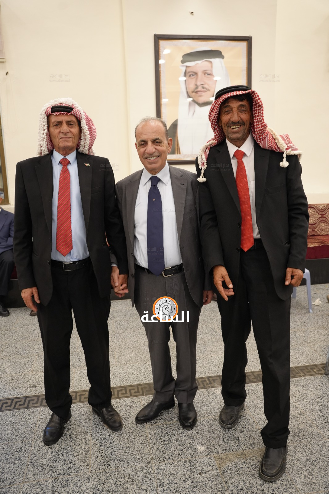 Madar Al-Saa Images 0.17242191418216435