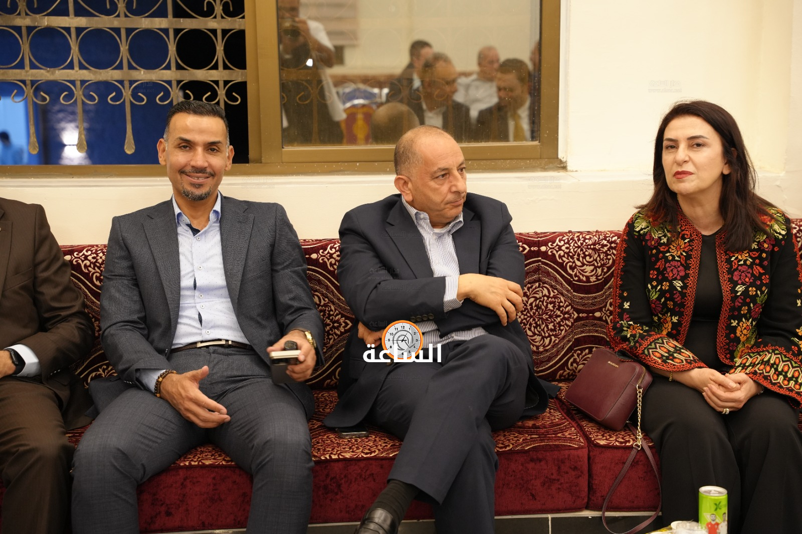 Madar Al-Saa Images 0.13479698692219655