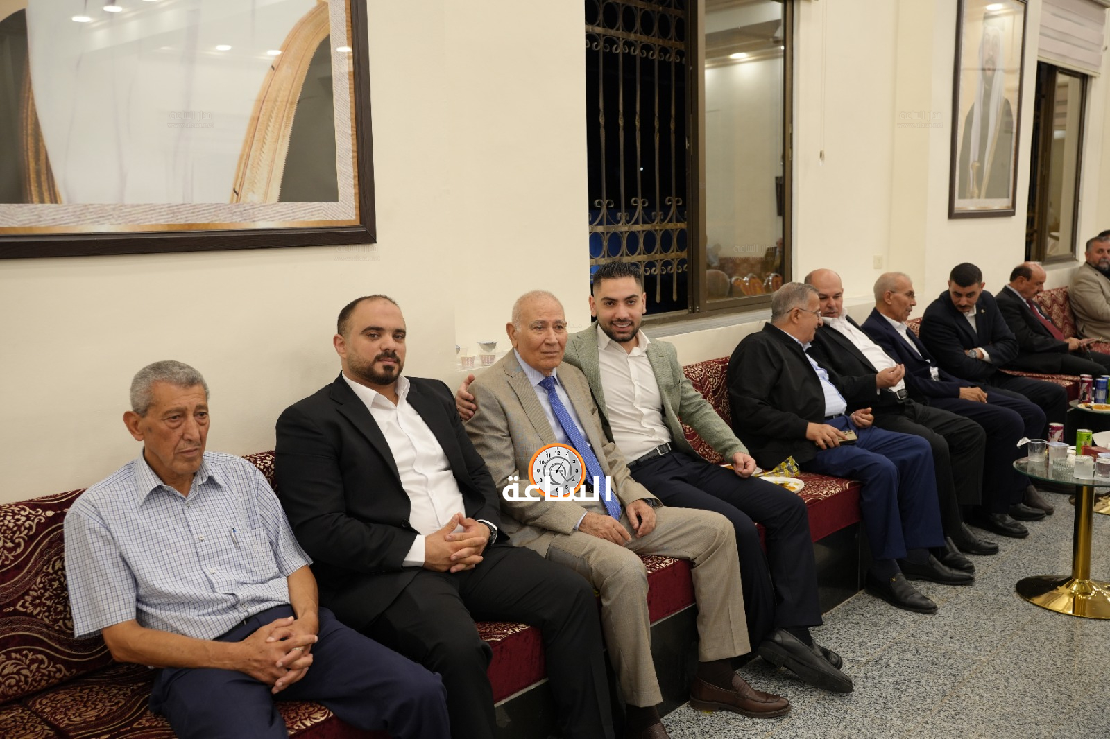 Madar Al-Saa Images 0.30754457927147894