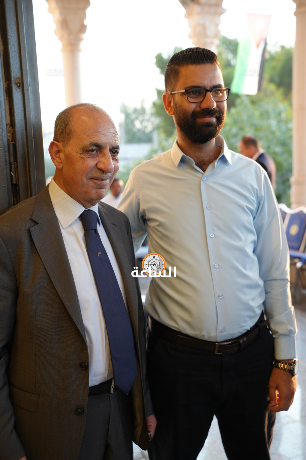 Madar Al-Saa Images 0.5478851236158536