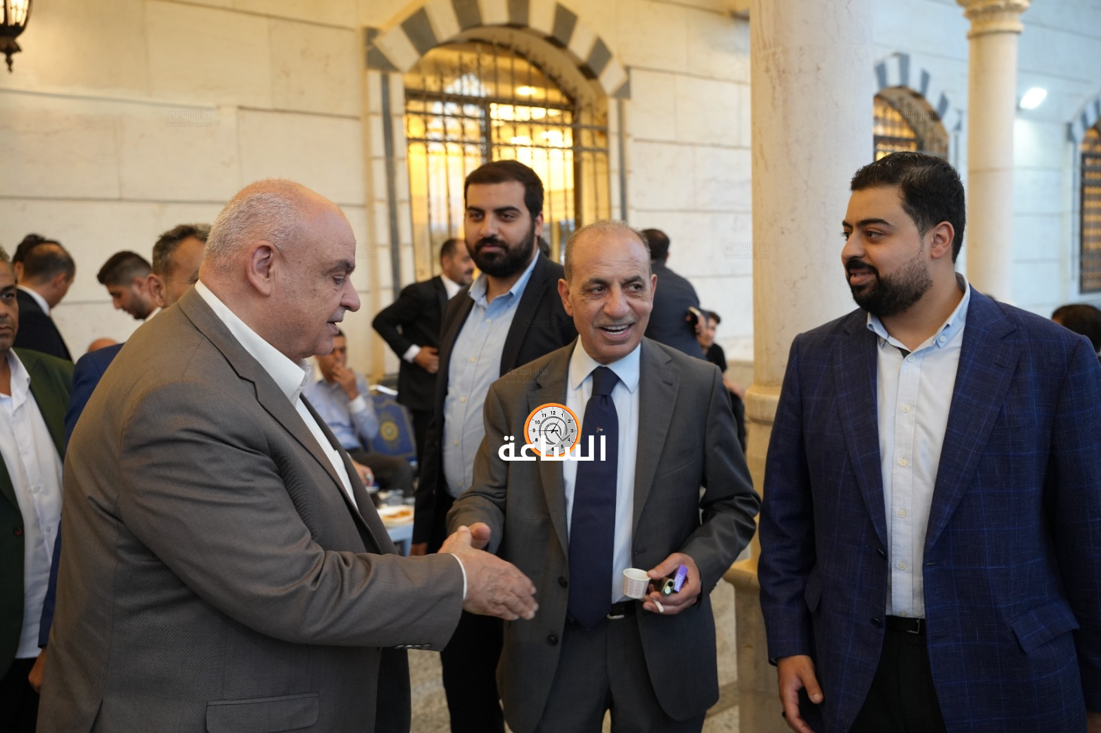 Madar Al-Saa Images 0.5577797765231487