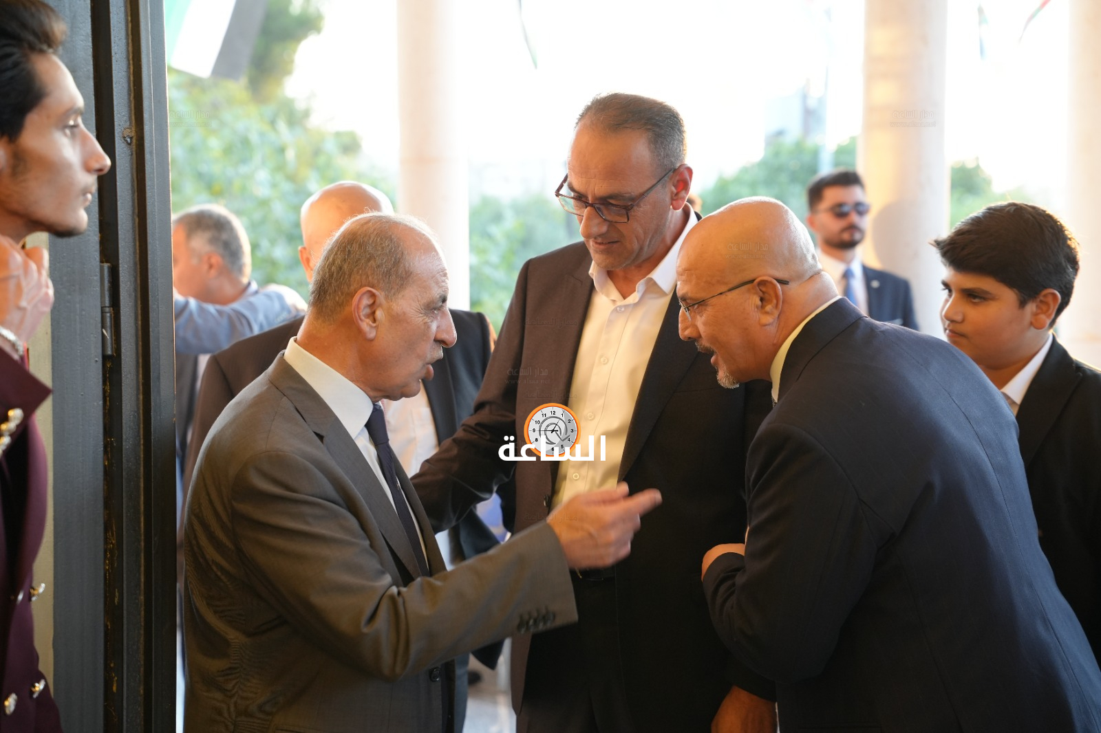 Madar Al-Saa Images 0.16270702811405446