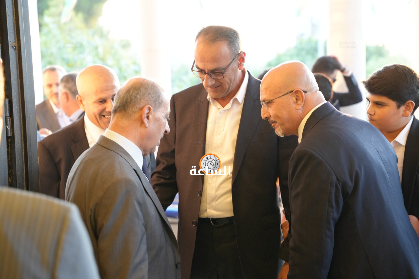 Madar Al-Saa Images 0.8496097491224867