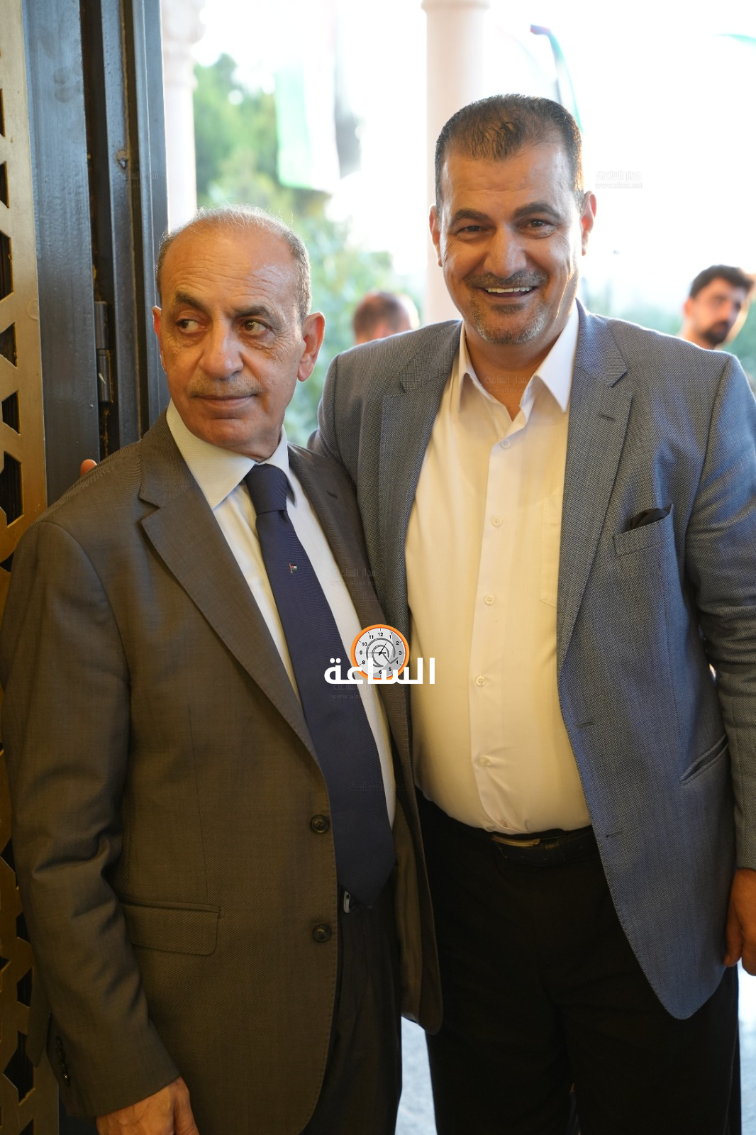 Madar Al-Saa Images 0.5907283549453527