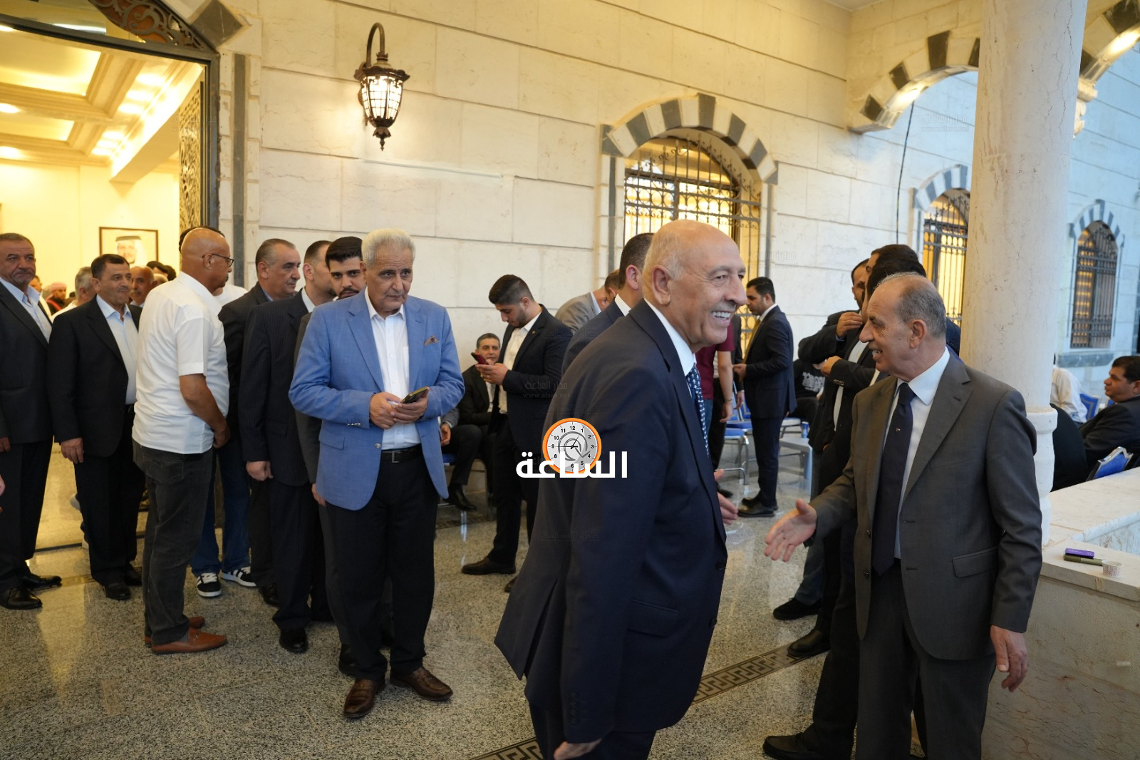 Madar Al-Saa Images 0.750680437725555