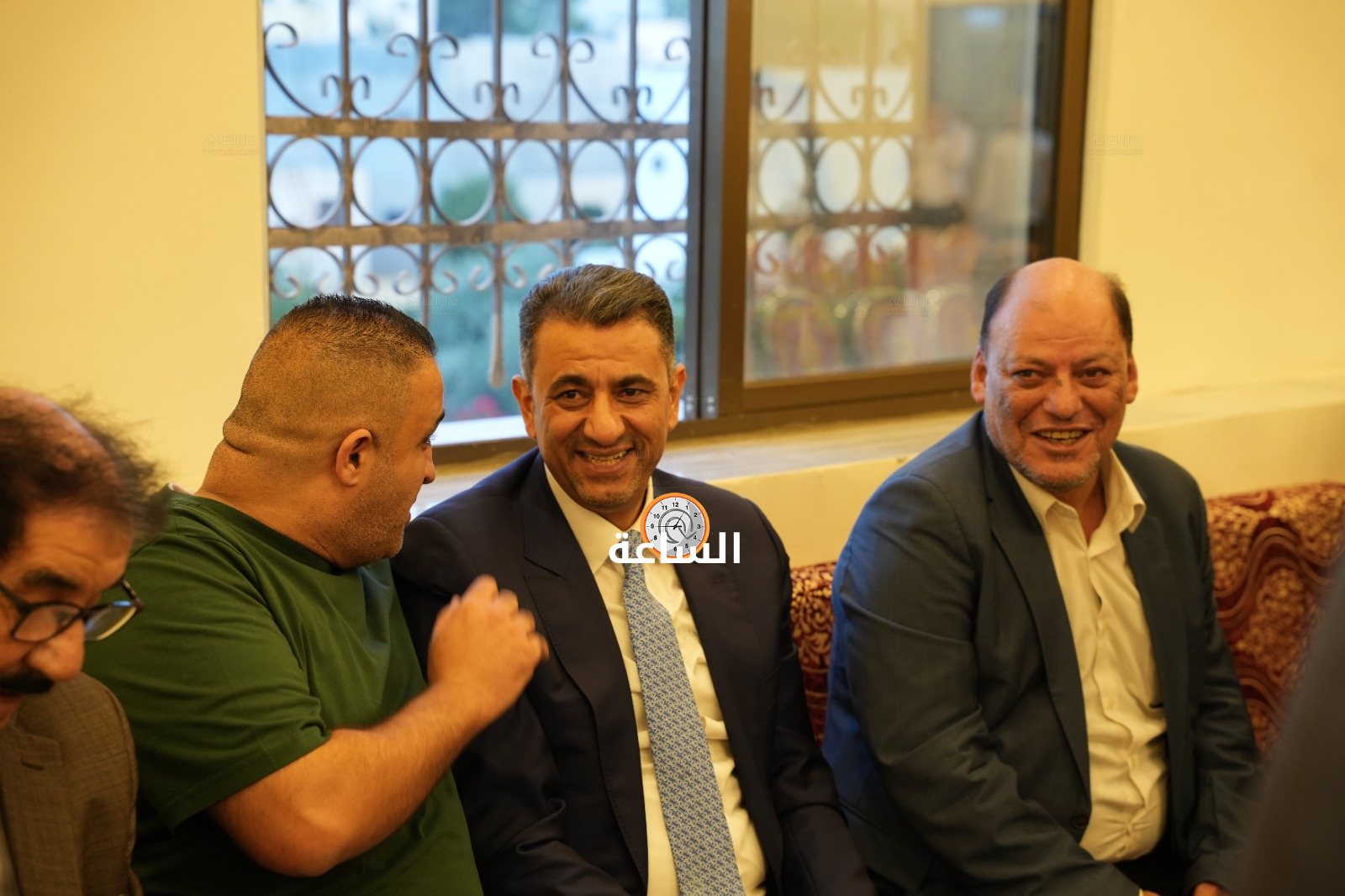 Madar Al-Saa Images 0.13485745411967964