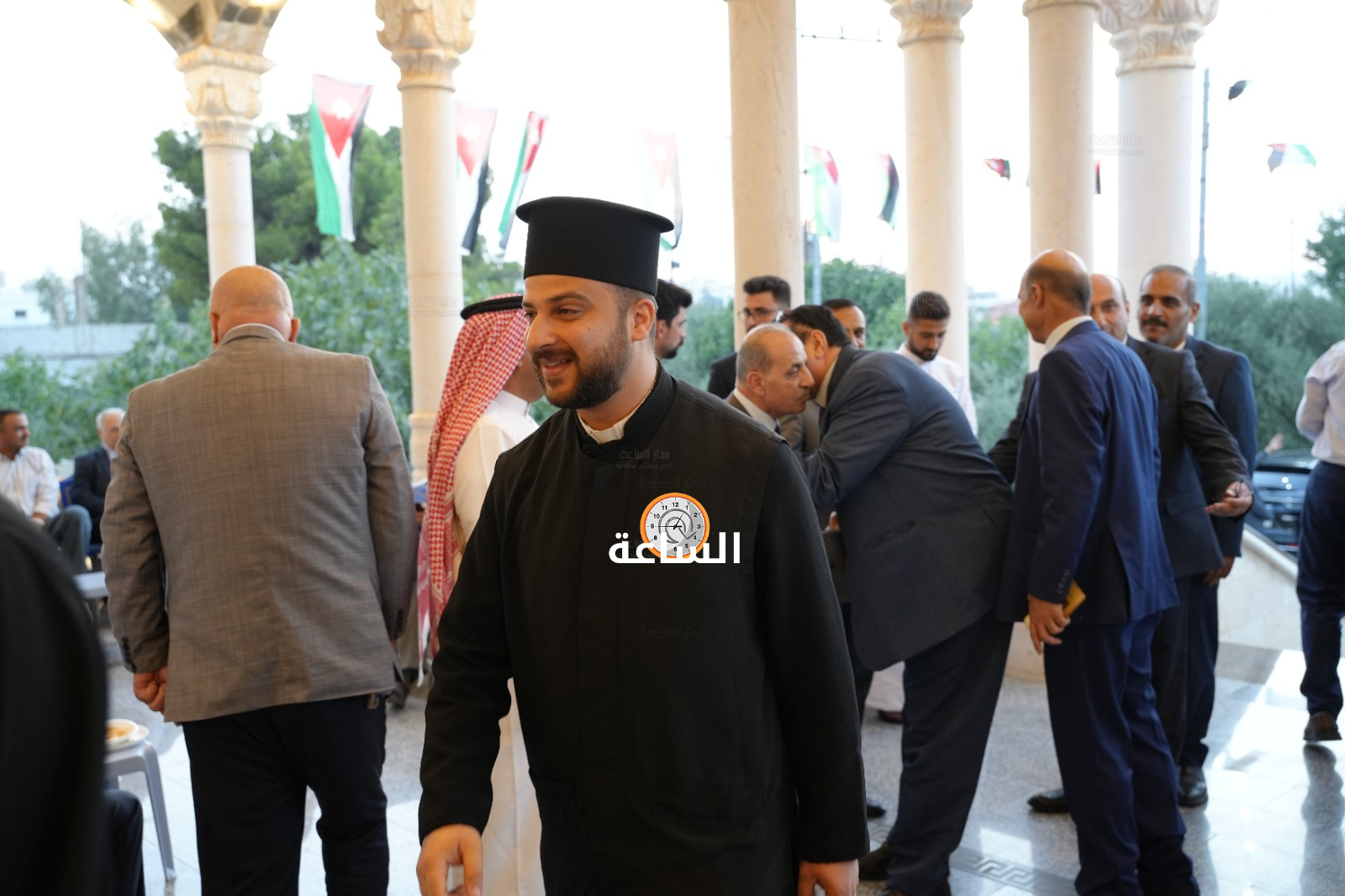 Madar Al-Saa Images 0.9975448869297283