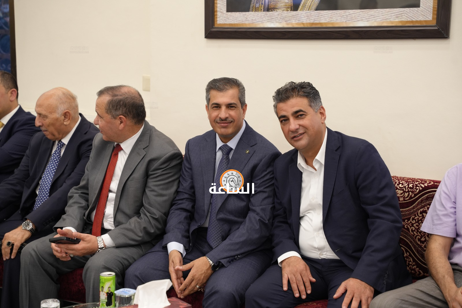 Madar Al-Saa Images 0.3850091199967096