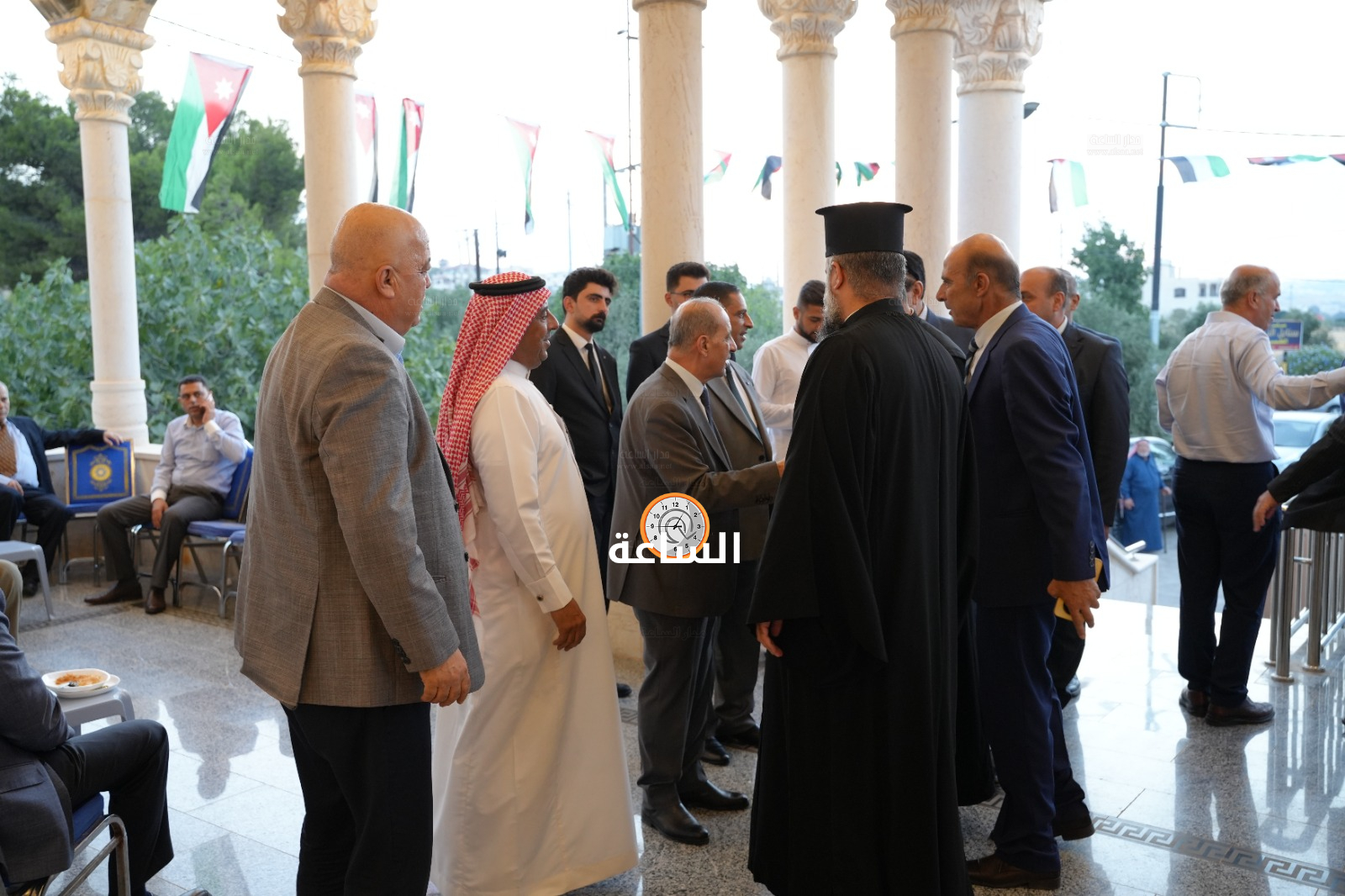 Madar Al-Saa Images 0.36895111113900736