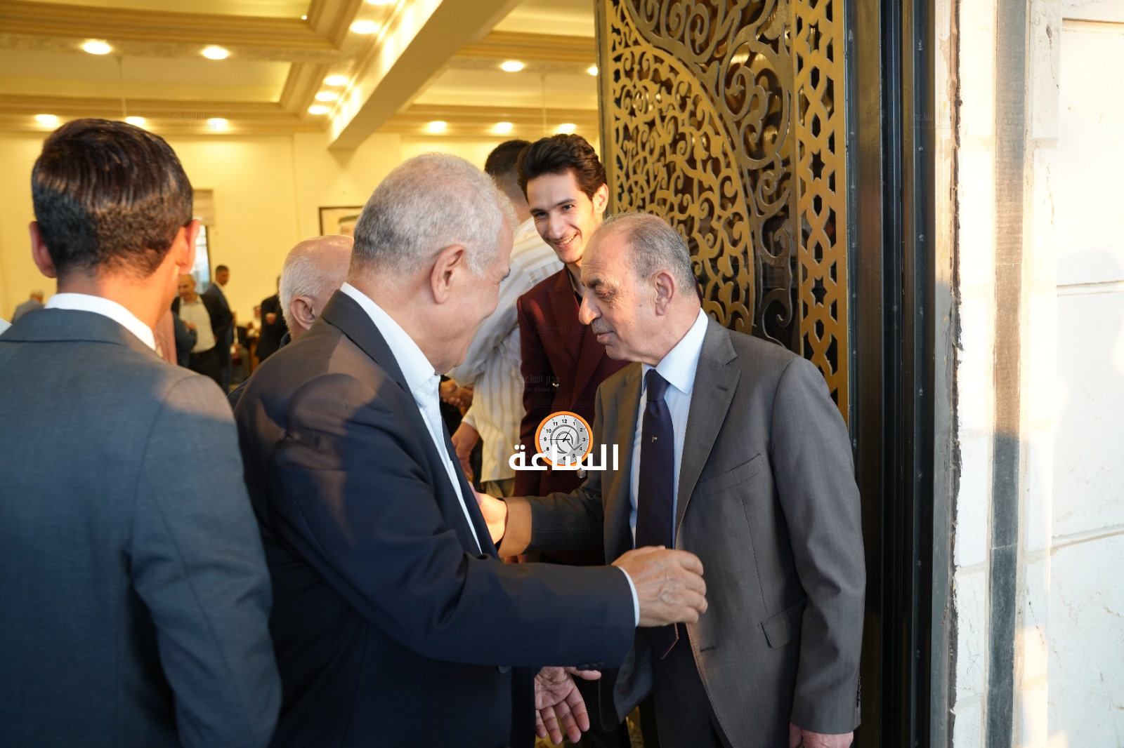 Madar Al-Saa Images 0.8805931717321951