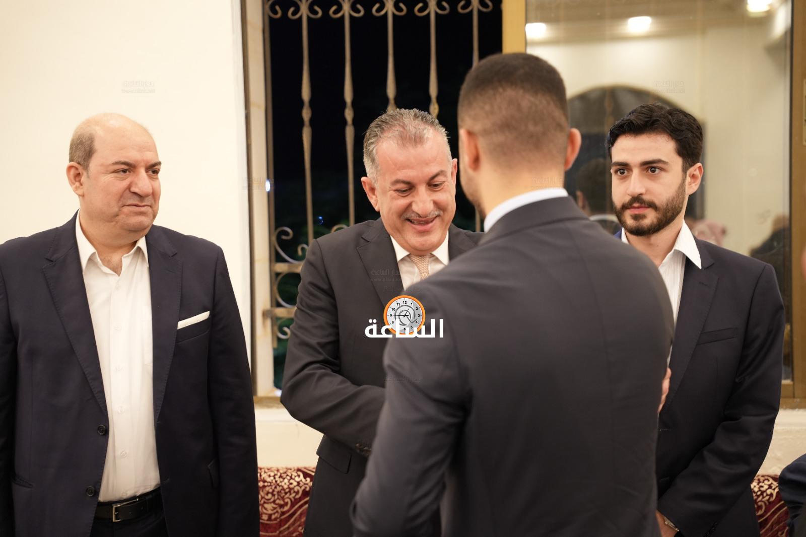 Madar Al-Saa Images 0.5343570734338035