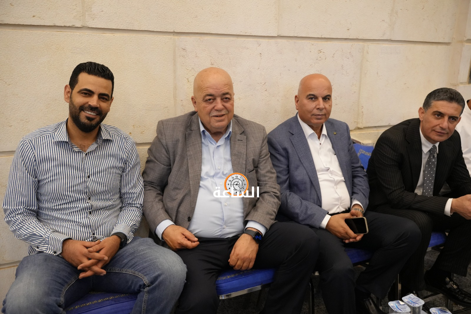 Madar Al-Saa Images 0.9689599981381312