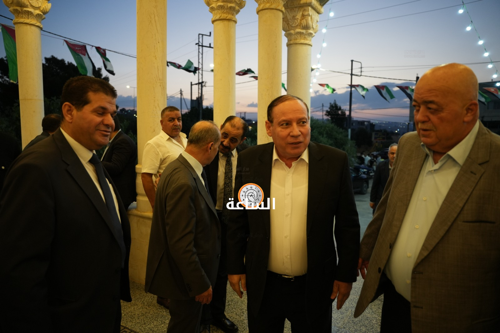 Madar Al-Saa Images 0.058722917602615055