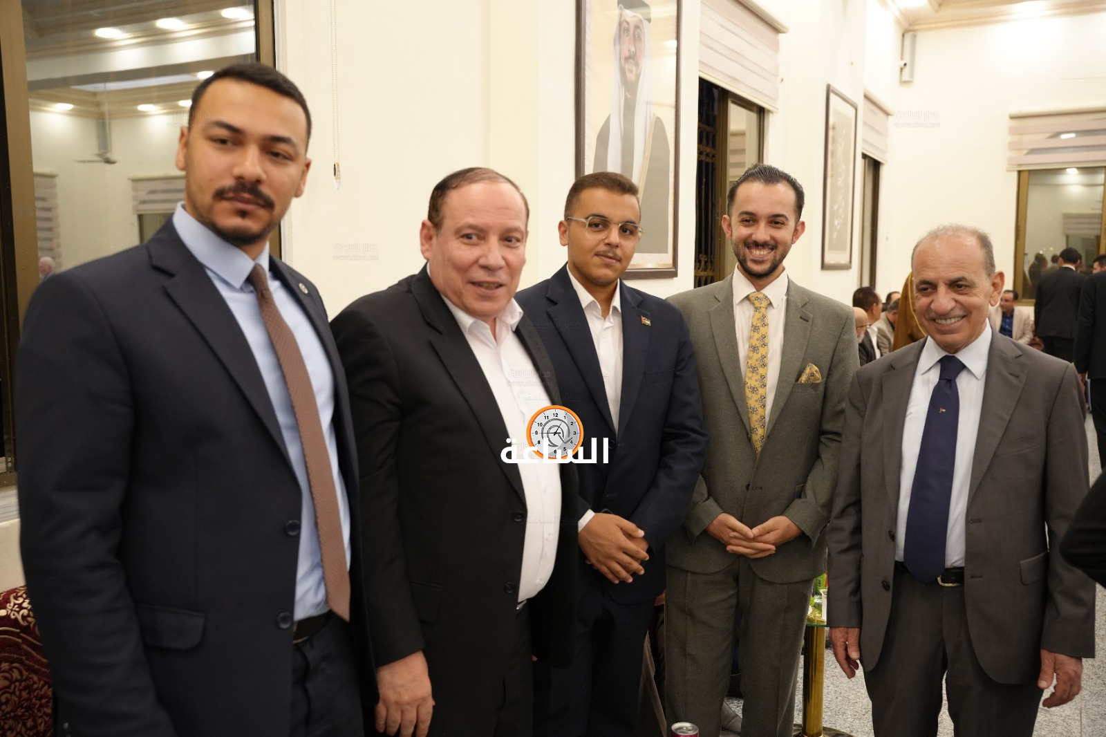 Madar Al-Saa Images 0.5798471955755629