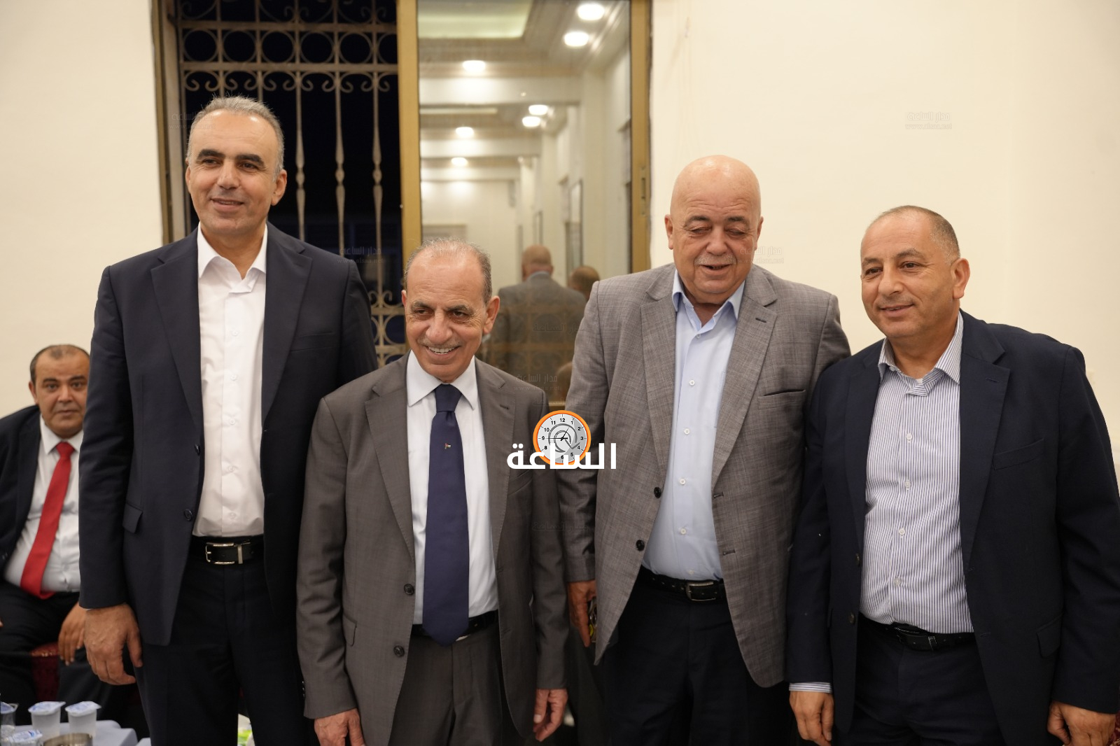 Madar Al-Saa Images 0.9920369923387039