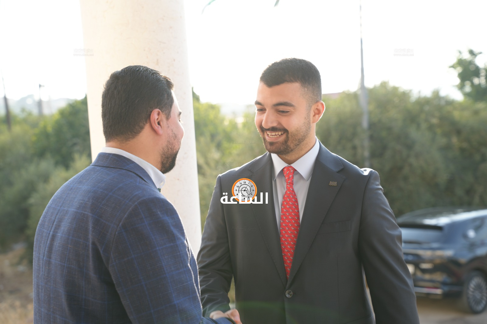 Madar Al-Saa Images 0.09330127749315853