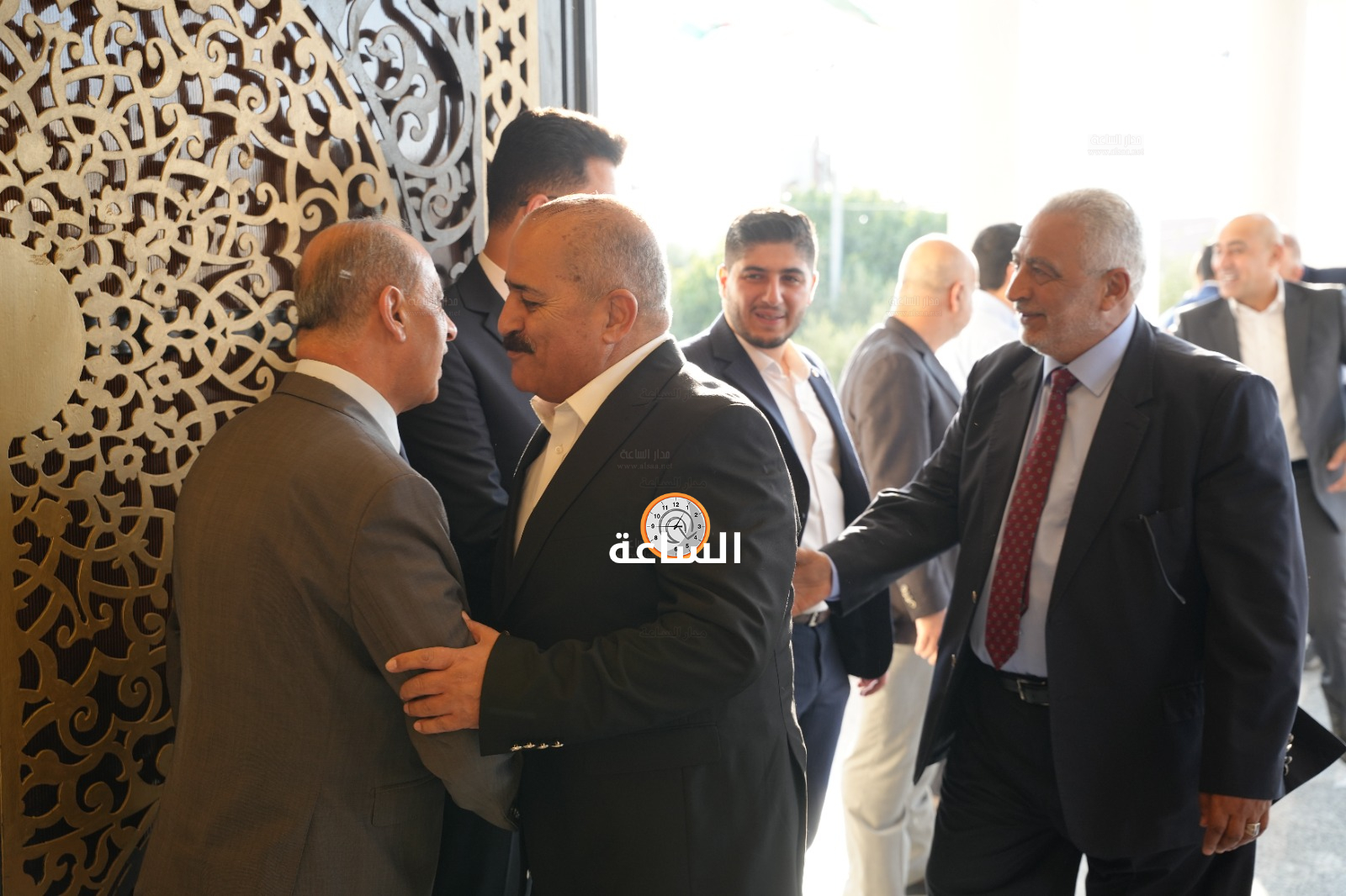 Madar Al-Saa Images 0.793443253733955