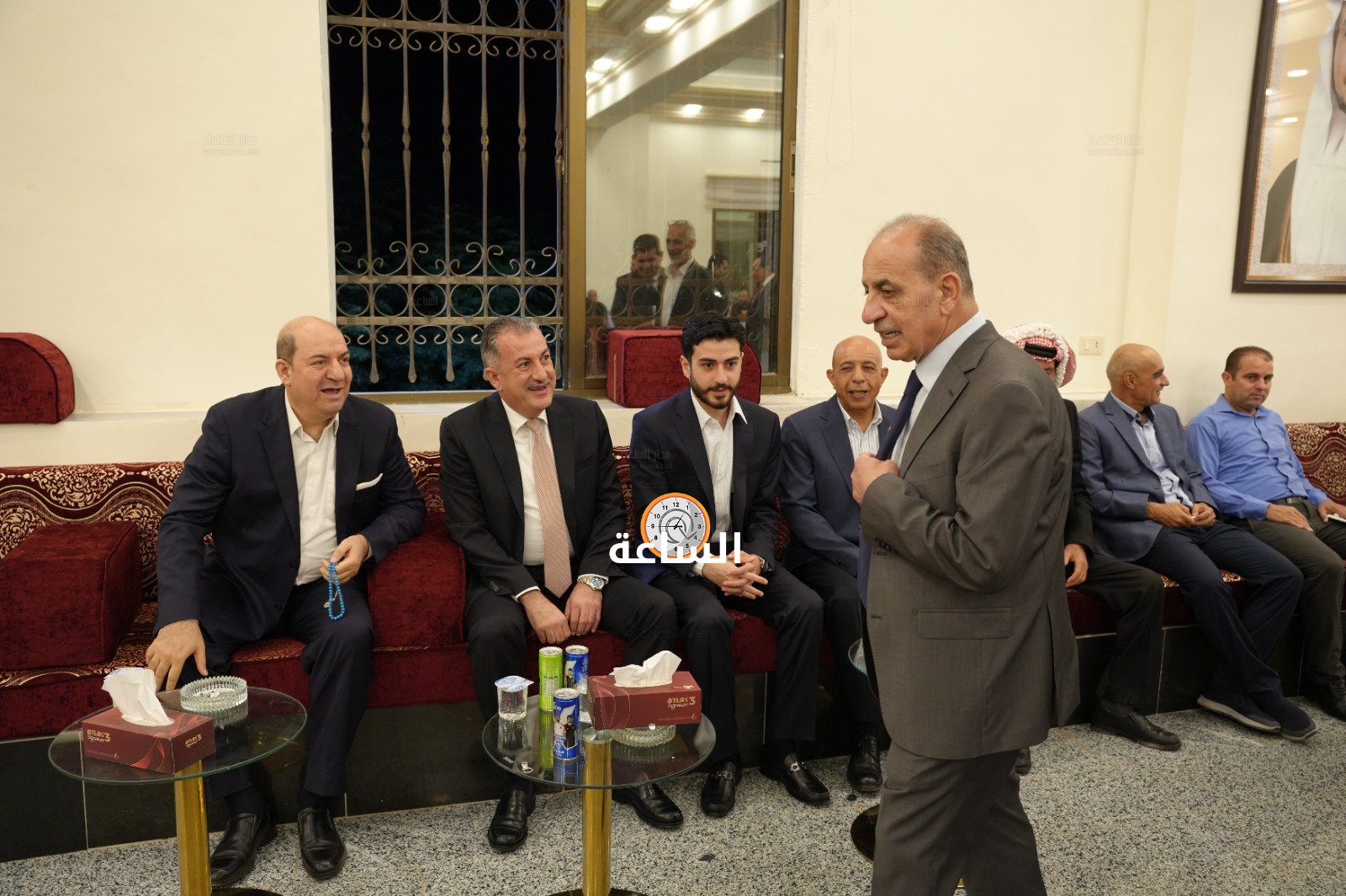 Madar Al-Saa Images 0.08211932687008405