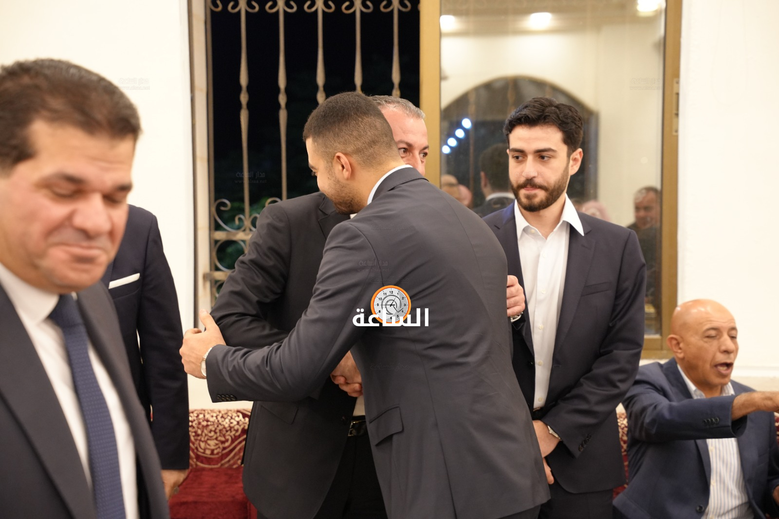 Madar Al-Saa Images 0.43759180451753477
