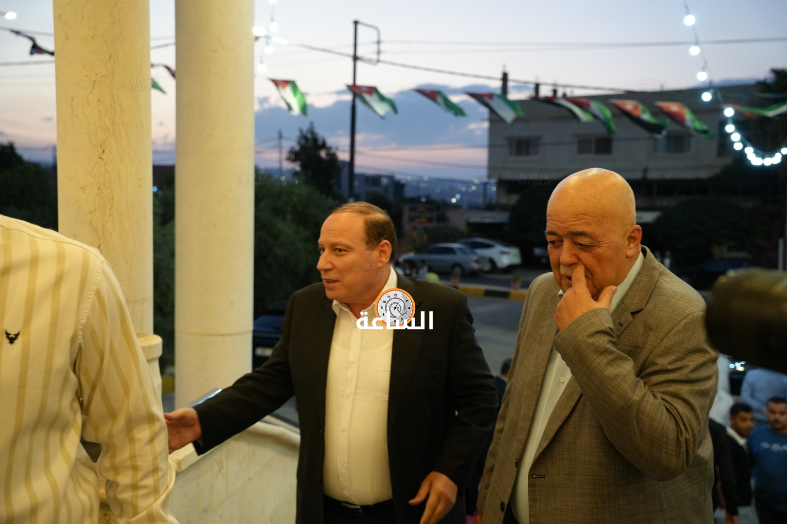 Madar Al-Saa Images 0.023167675752494232