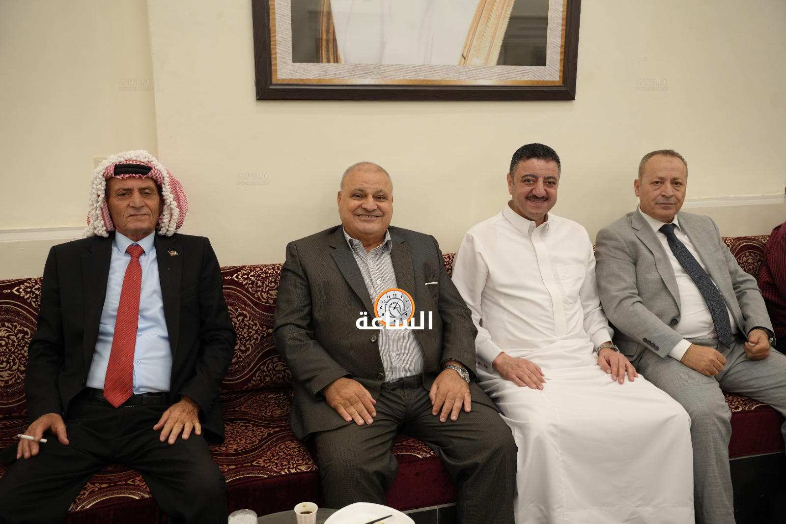 Madar Al-Saa Images 0.18624223513893767