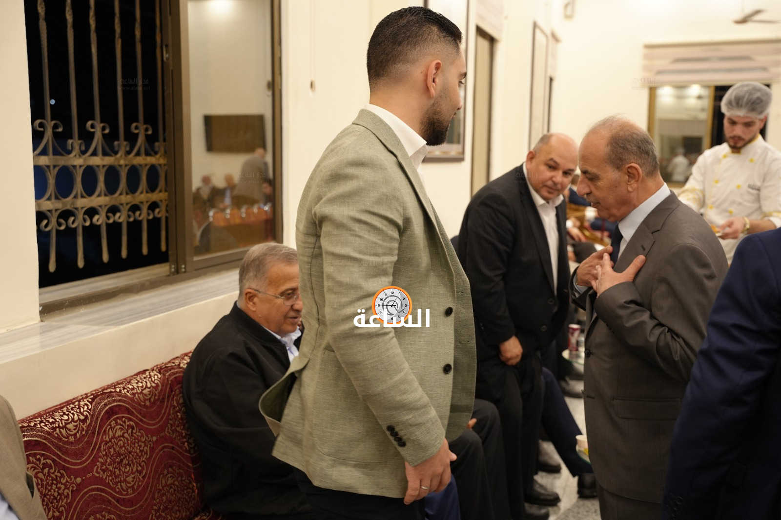 Madar Al-Saa Images 0.4498573886124466