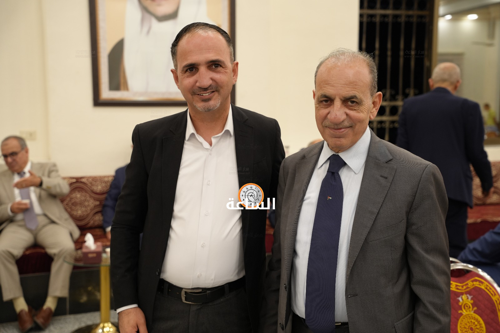 Madar Al-Saa Images 0.2267039297252197