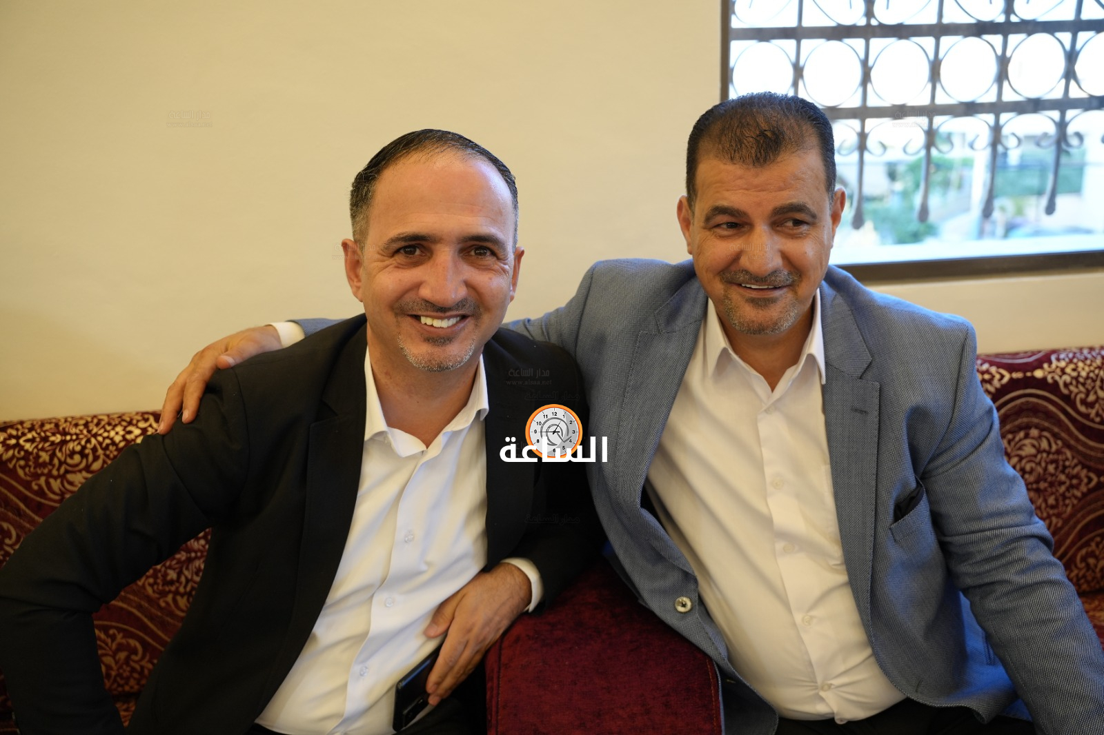 Madar Al-Saa Images 0.37812024285917656