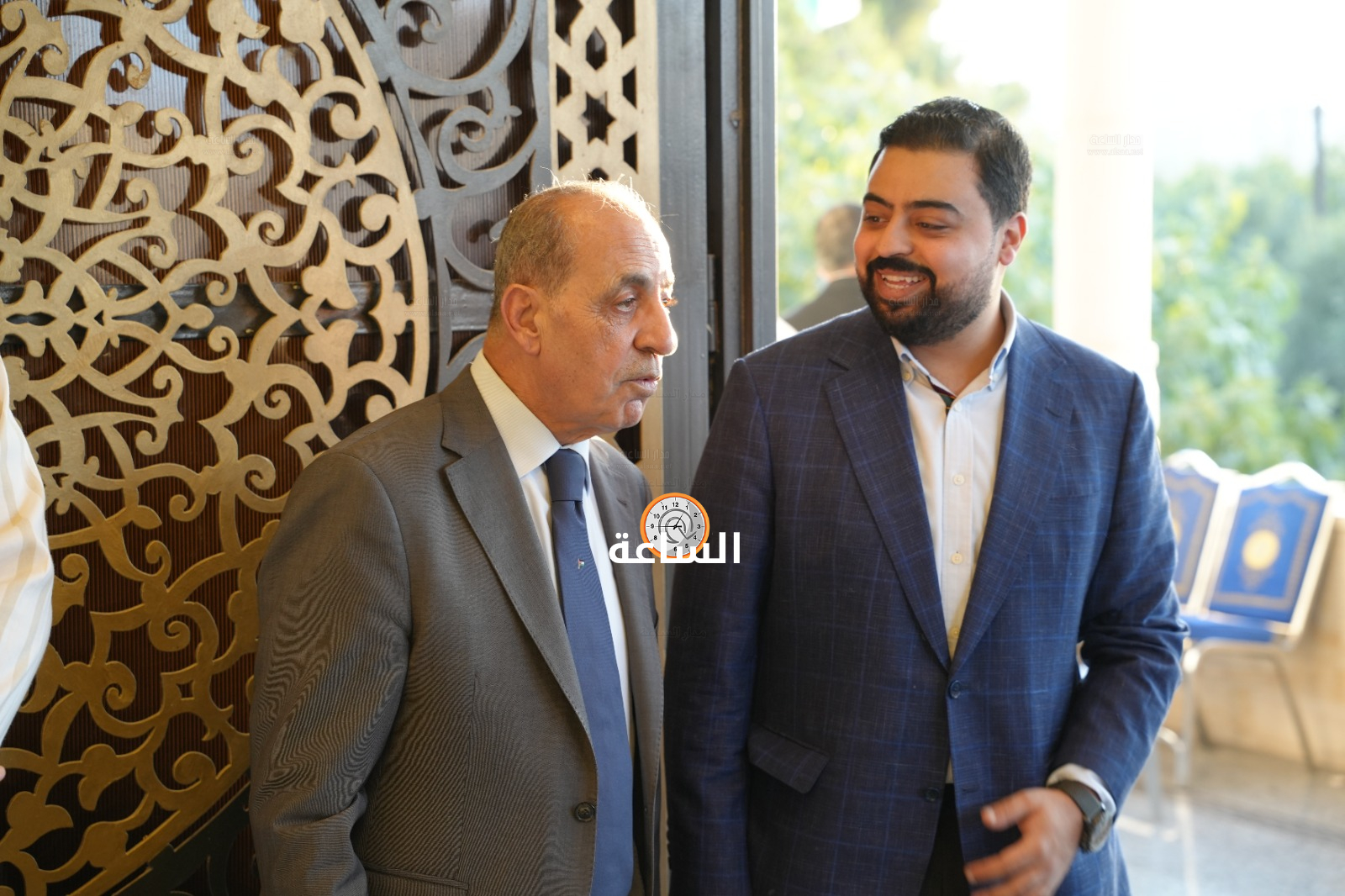 Madar Al-Saa Images 0.3069256802692105