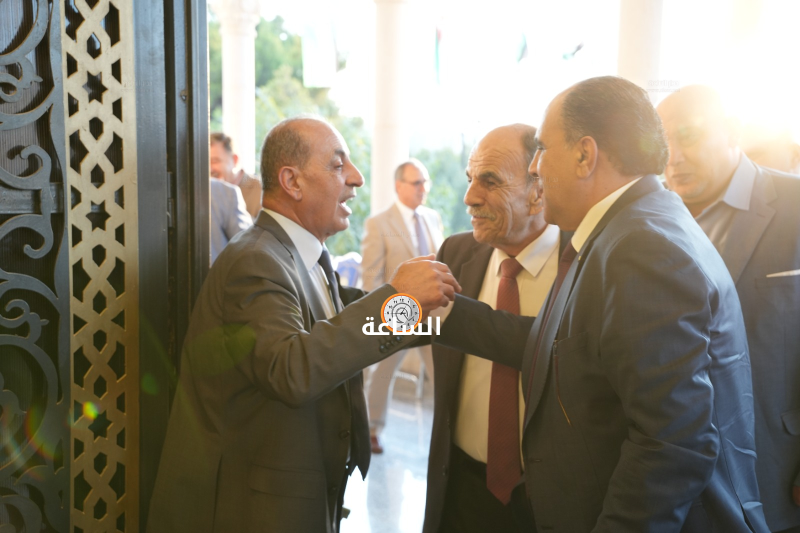 Madar Al-Saa Images 0.9270590174902176