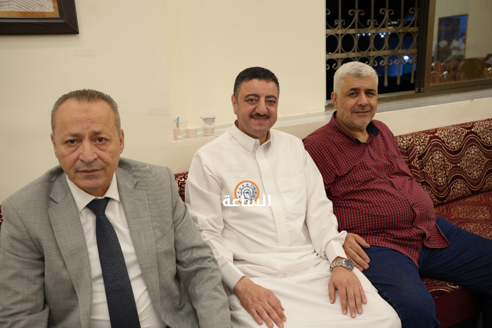 Madar Al-Saa Images 0.3551558266233361