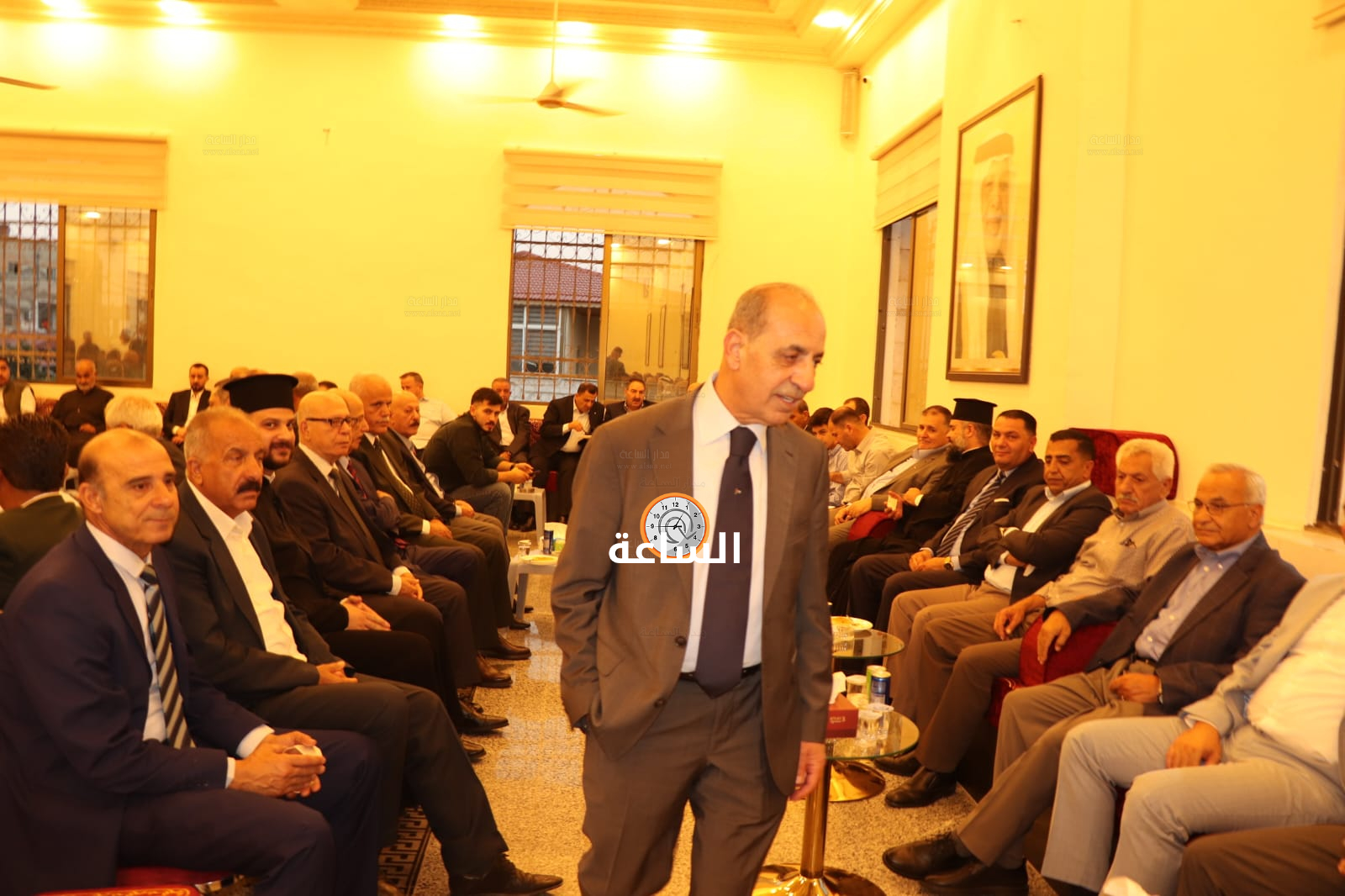Madar Al-Saa Images 0.5187452582488831