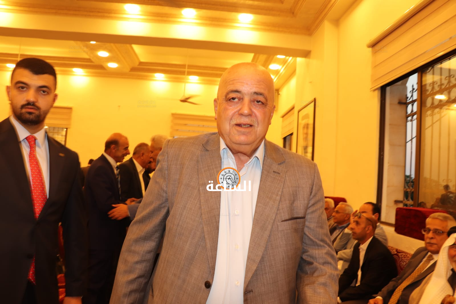 Madar Al-Saa Images 0.1374431112573491