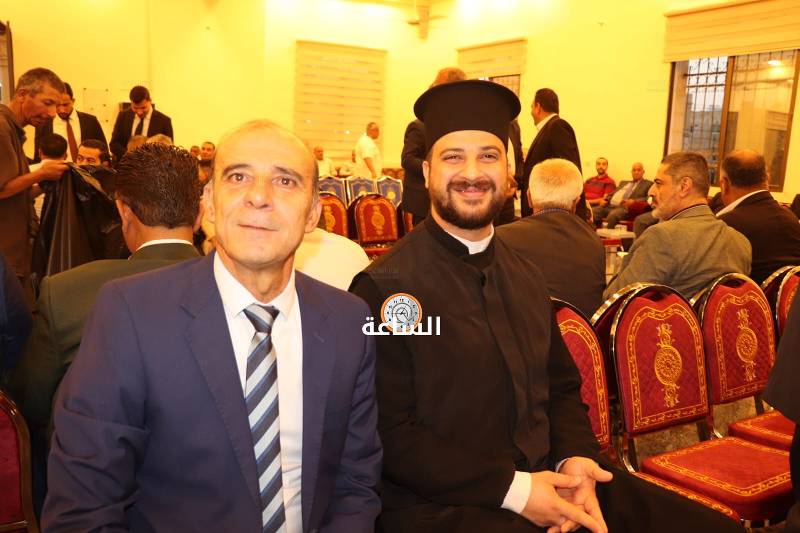 Madar Al-Saa Images 0.24194962190581992