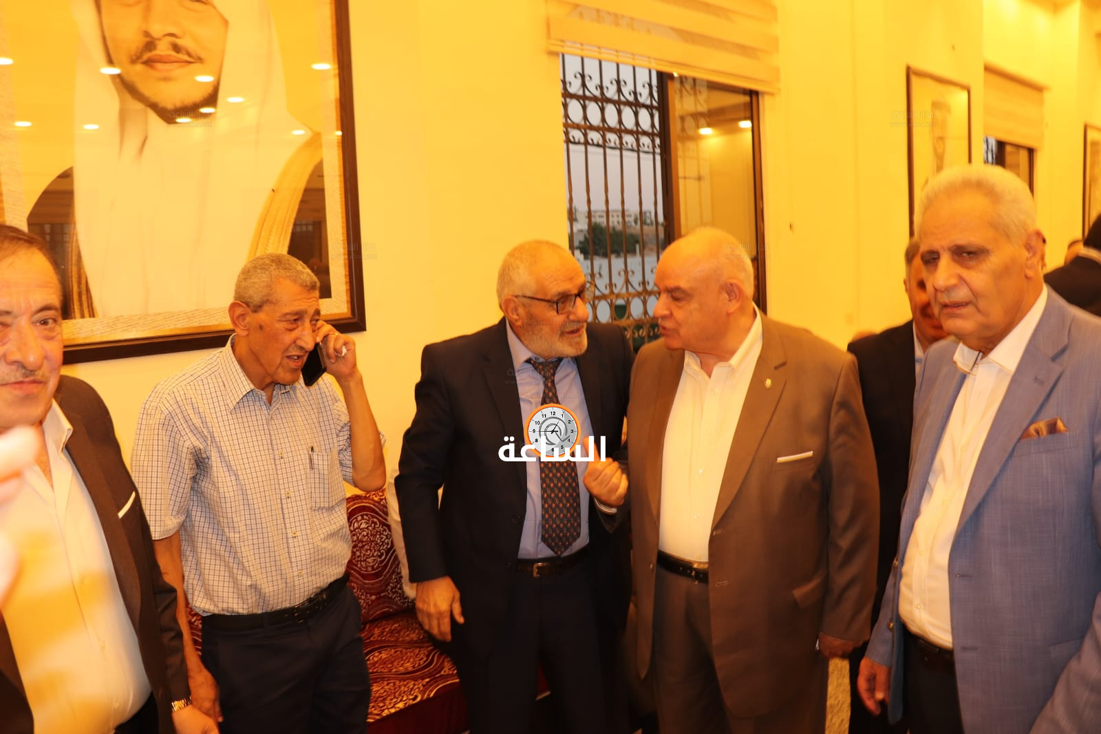 Madar Al-Saa Images 0.23702009702786309