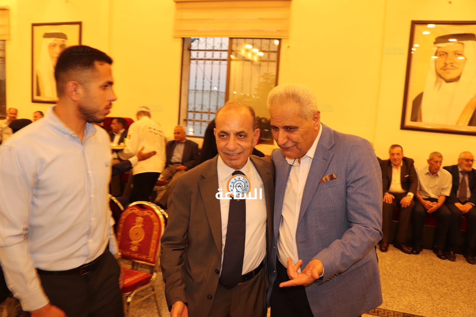 Madar Al-Saa Images 0.7359152837730915