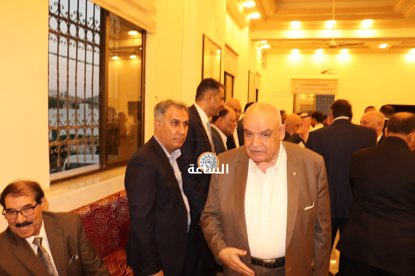 Madar Al-Saa Images 0.15514712728981972