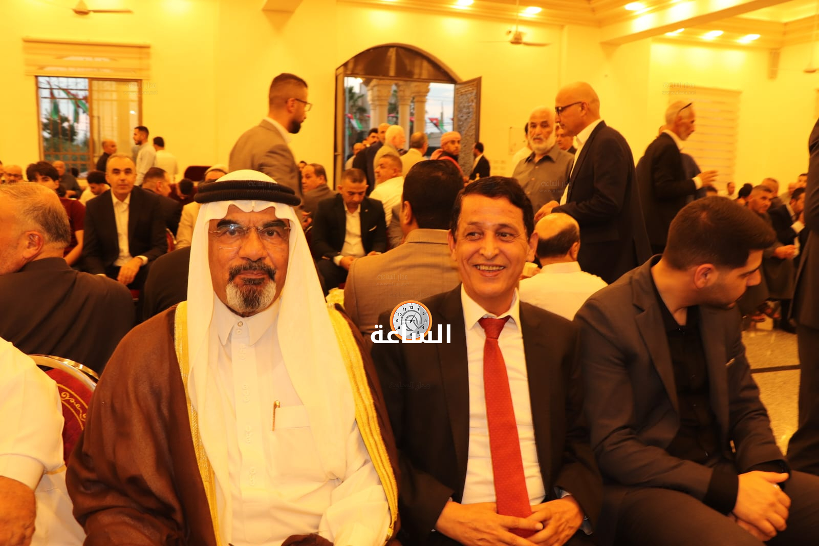 Madar Al-Saa Images 0.7152520111002829