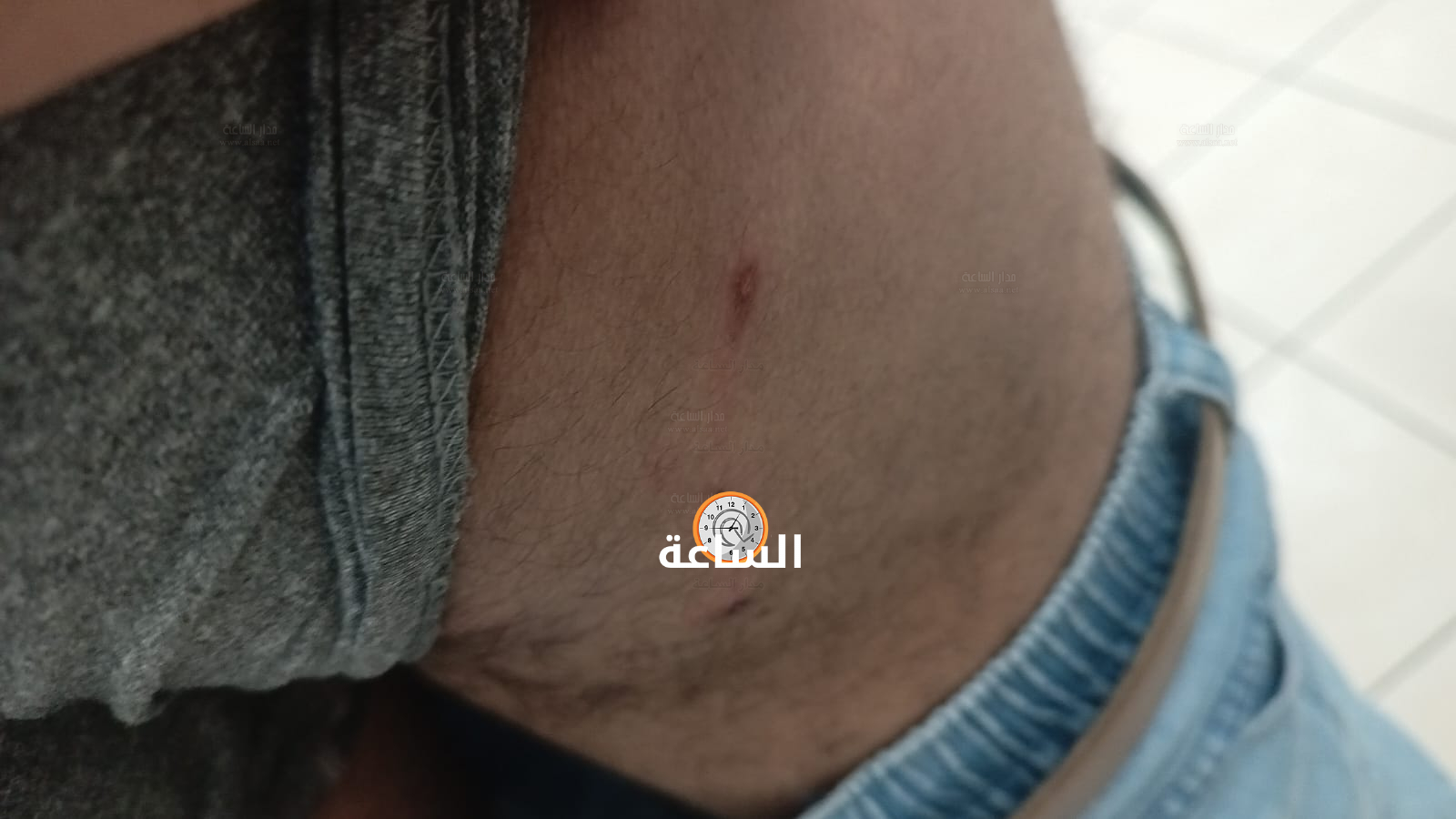 Madar Al-Saa Images 0.35463020873050877