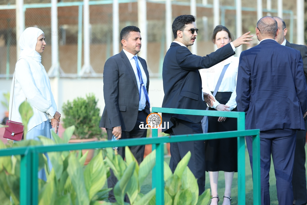 Madar Al-Saa Images 0.0878311793819252