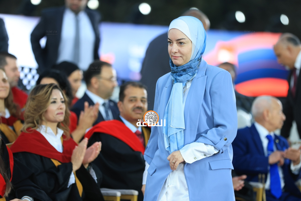 Madar Al-Saa Images 0.7199447678720835
