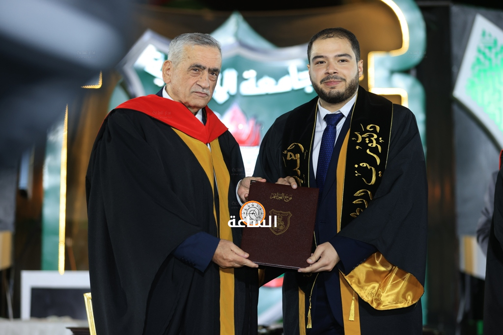 Madar Al-Saa Images 0.9880625570831637