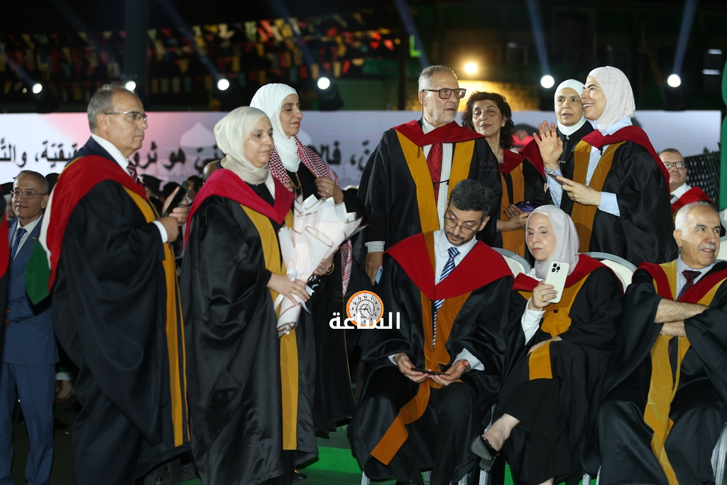 Madar Al-Saa Images 0.7148832013073603