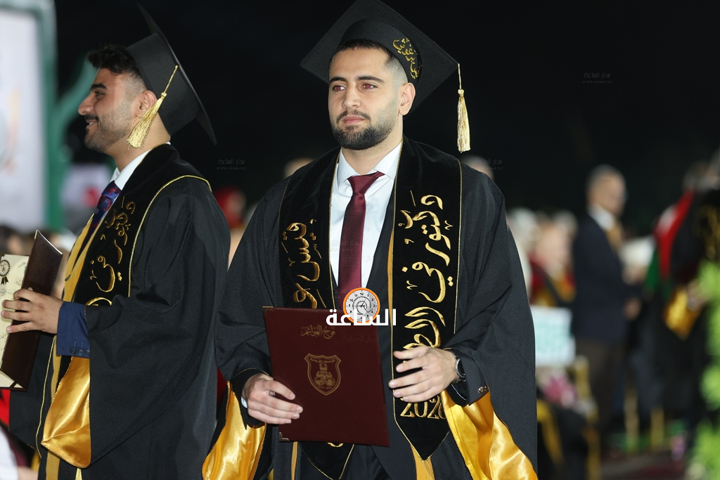 Madar Al-Saa Images 0.7449373915169936