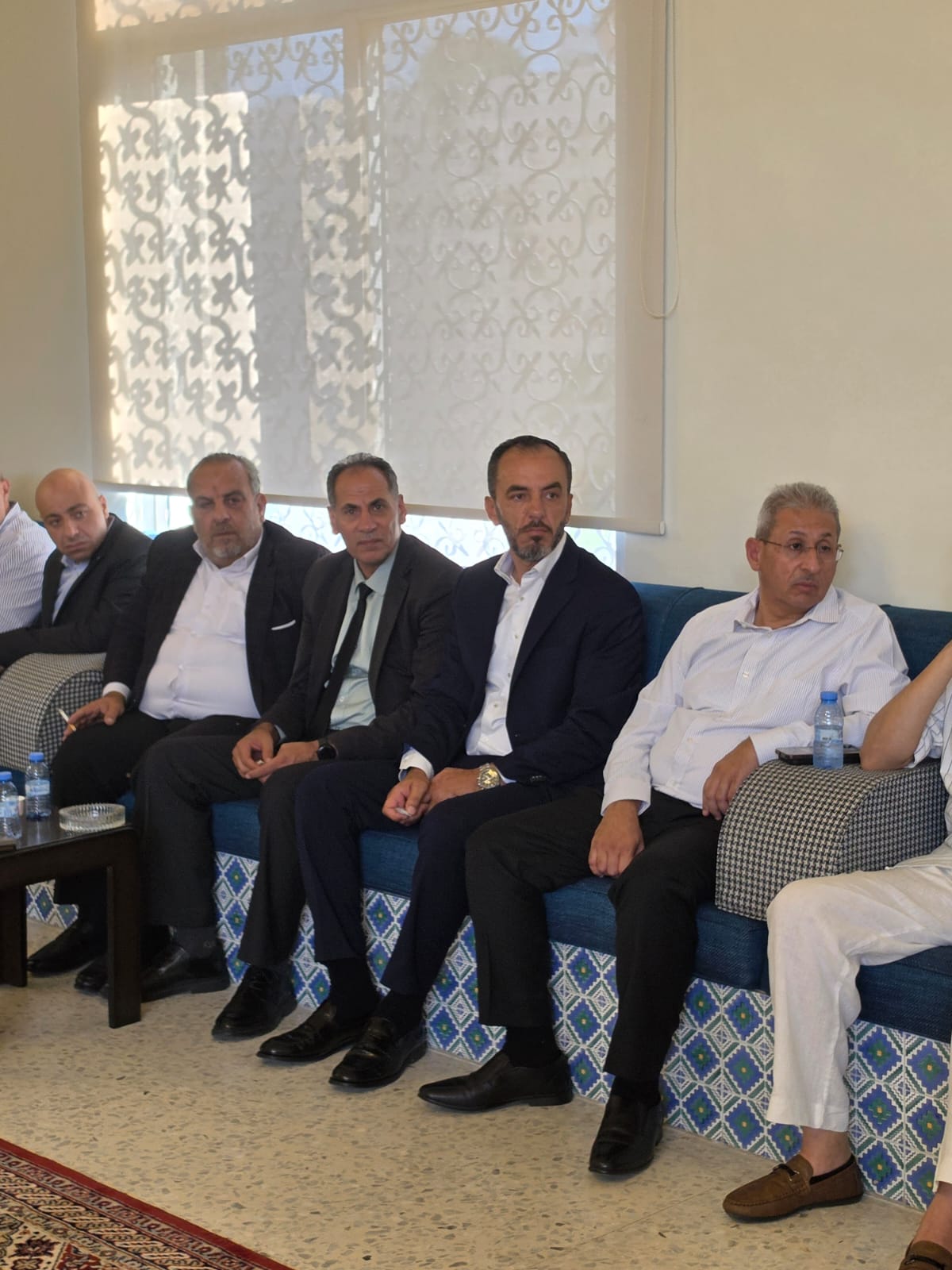 Madar Al-Saa Images 0.5527069136028994