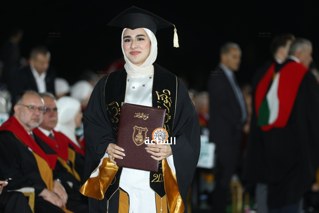 Madar Al-Saa Images 0.6304495133244629